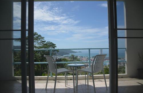 Patong Apartment | Baan Suan Villa 1
