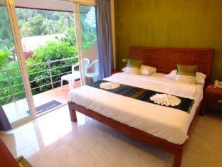 Karon Resort | Baan Vanida Garden Resort