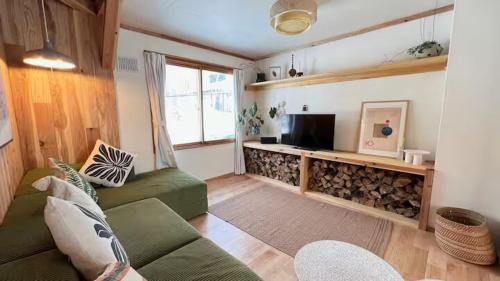 Niseko Ski Chalet | Baan Yuki Niseko