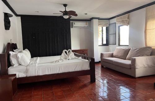Nanai Road House | Baankasemsuk Resort 般咔 深宿