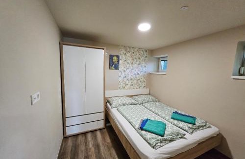 Balatonfured Apartment | Babérkák Vendégház