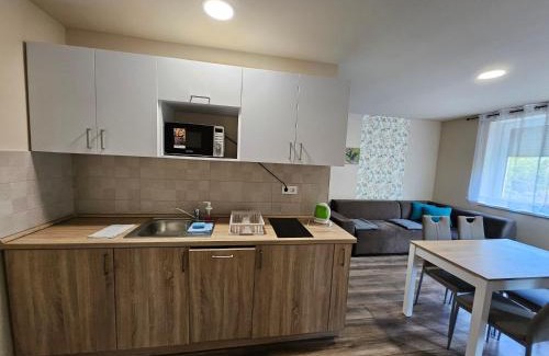 Balatonfured Apartment | Babérkák Vendégház