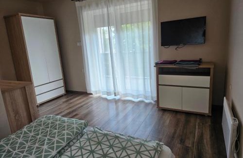 Balatonfured Apartment | Babérkák Vendégház