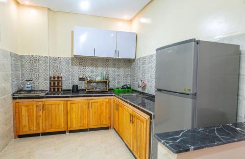 Tnine Ourika Apartment | Bab Atas appartment N4 in Ourika Valley