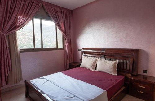 Tnine Ourika Apartment | Bab Atlas appartment N5 in Ourika valley