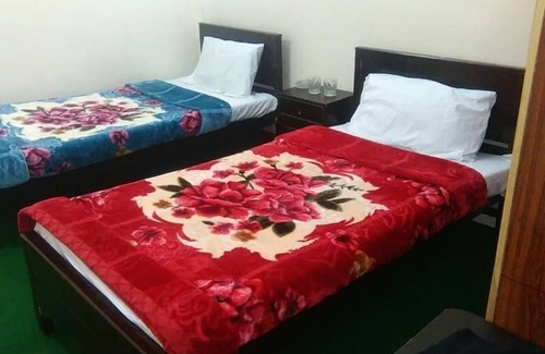 Gilgit Hotel | Bab e Gilgit Inn
