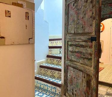 Medina of Tangier House | Bab El Fen