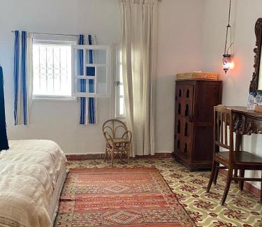 Medina of Tangier House | Bab El Fen