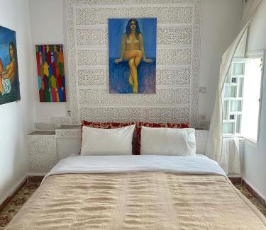 Medina of Tangier House | Bab El Fen