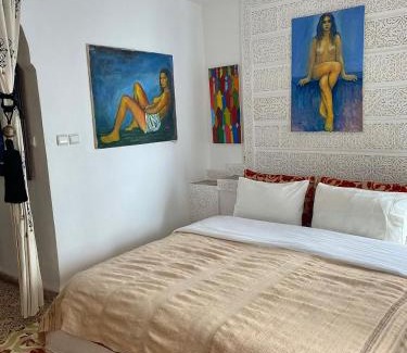 Medina of Tangier House | Bab El Fen