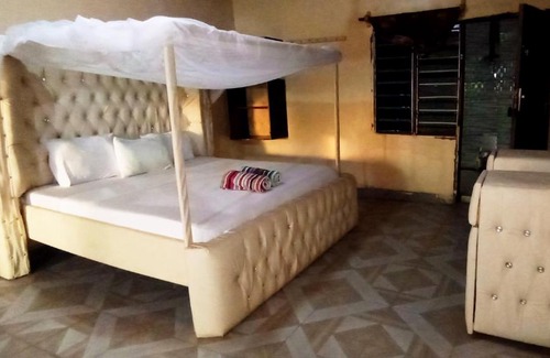 Malindi Bed & Breakfast | Baba Lao Hotel