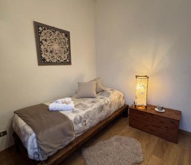 Volterra Apartment | Babaia
