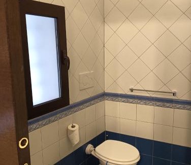 Rione IV Campo Marzio House | Babuino house