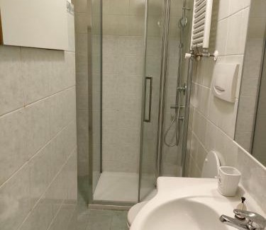 Rione IV Campo Marzio House | Babuino house