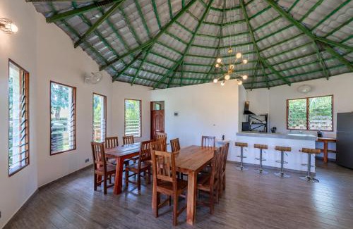 Ukunda Hotel | Babylon Gardens Diani