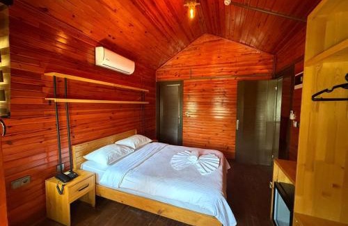 Olympos Hotel | Babylontown