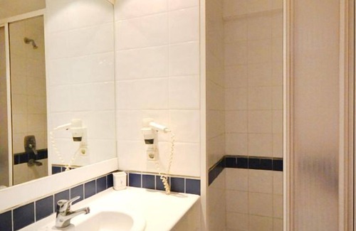 Bodrum City Center Hotel | Bac Pansiyon