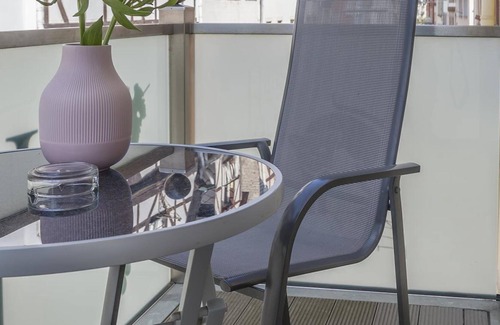 Zell Apartment | Bacchus, Balduin - "House Balduin"