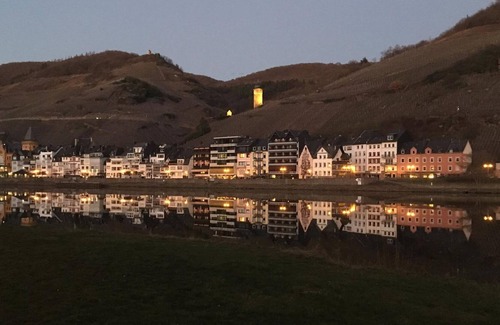 Zell Apartment | Bacchus, Balduin - "House Balduin"