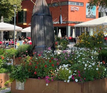 Schoerfling am Attersee Apartment | BacherlHouse - Apt Steinbach