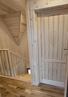 Czerwienne Ski Chalet | Bachledowy Wierch