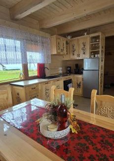Czerwienne Ski Chalet | Bachledowy Wierch