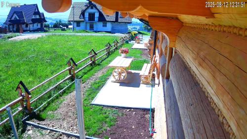 Czerwienne Ski Chalet | Bachledowy Wierch