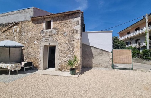 Zadar House | Back to the Future