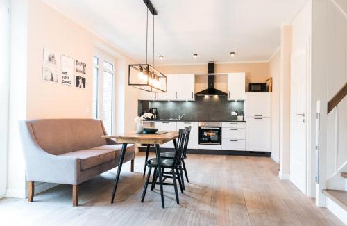 Staberdorf House | Backhaus 2