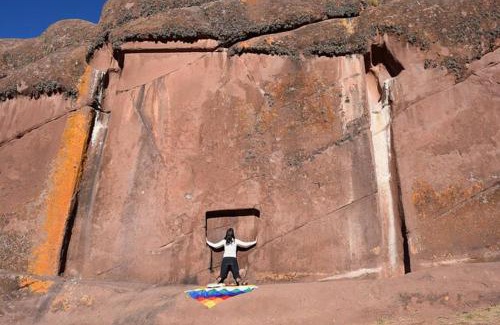 Lake Titicaca - Puno House | Backpackers 3b Titikaka Treking