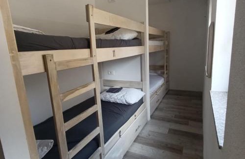 Zadar Hostel | Backpackers Home