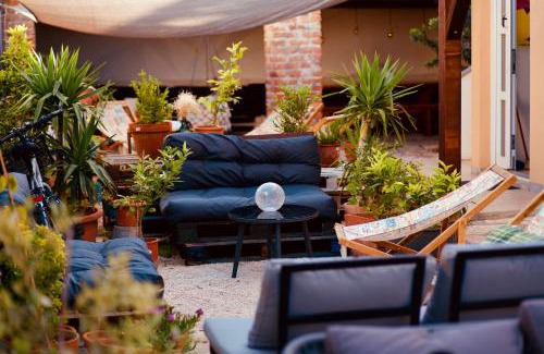 Zadar Hostel | Backpackers Home