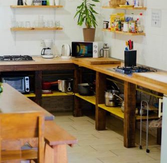 Zadar Hostel | Backpackers Home