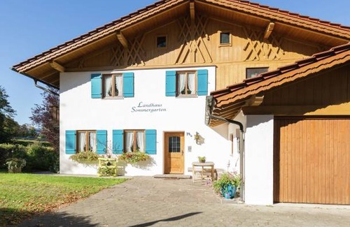 Bad Bayersoien Apartment | Bad Bayersoien