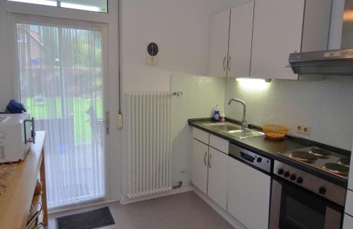 Bad Pyrmont Apartment | Bad Pyrmont Garden Nest, cleaning included