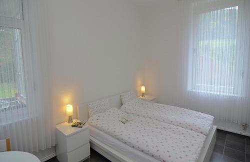 Bad Pyrmont Apartment | Bad Pyrmont Garden Nest, cleaning included