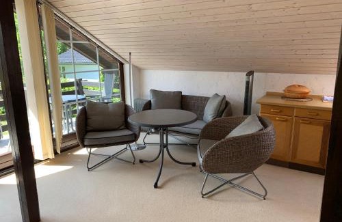 Bad Saarow House | Bad Saarow Ferienhaus Am Hafen