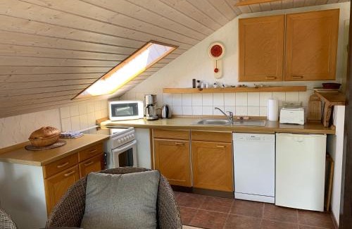 Bad Saarow House | Bad Saarow Ferienhaus Am Hafen
