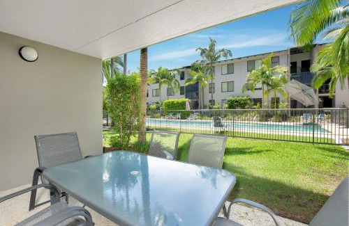 Rainbow Beach House | Baden 65 Rainbow Shores