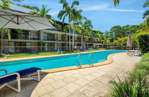 Rainbow Beach House | Baden 65 Rainbow Shores