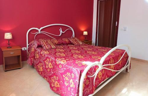 Marsala Apartment | Baffos Apartament