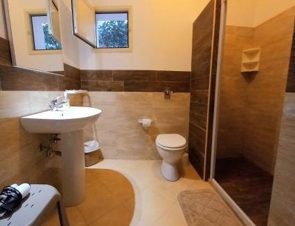 Marsala Apartment | Baffos Apartament