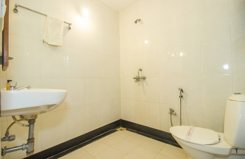 Baga Hotel | Baga Beach Myron