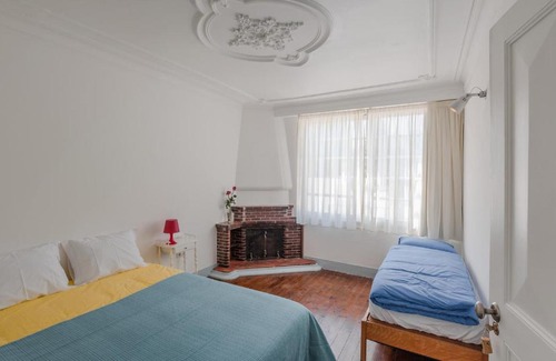 Aveiro House | Baga de Sal Wine Guesthouse