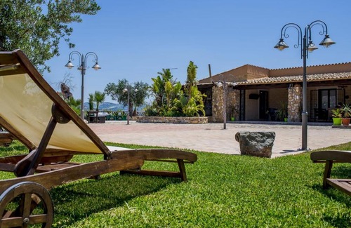 Sciacca Bed & Breakfast | baglio antico loco