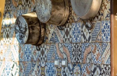 Sciacca Bed & Breakfast | baglio antico loco
