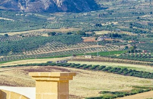 Sciacca Bed & Breakfast | baglio antico loco