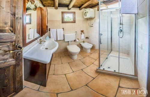 Sciacca Bed & Breakfast | baglio antico loco