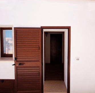 Custonaci House | Baglio Baia Cornino