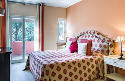 Punta Ala Hotel | Baglioni Resort Alleluja